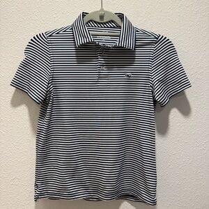 Vineyard Vines Boy’s Performance Polo